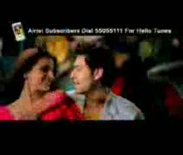 Watch sajda sajda(Remix) - bhul bhulaiya Video